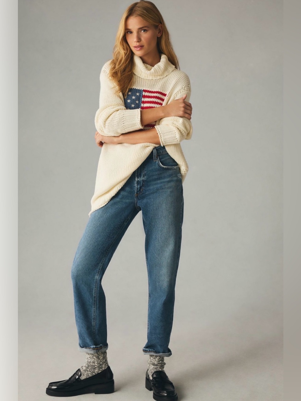 AGOLDE Kye Straight Leg Jeans 29